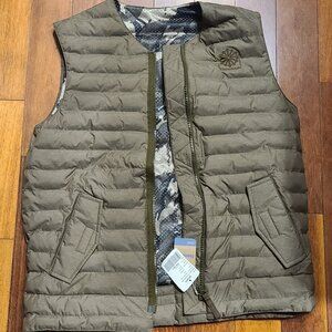 Reebok classic vest camo new australian new with tags